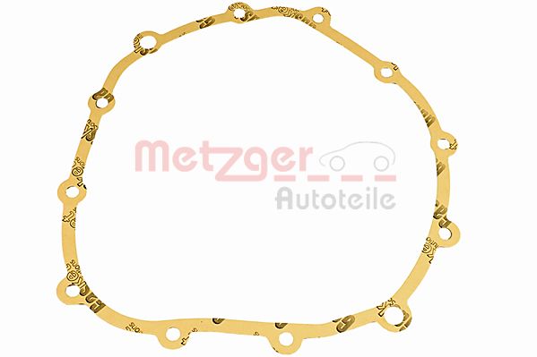 METZGER 8020086 GREENPARTS Hydraulikfiltersatz, Automatikgetriebe